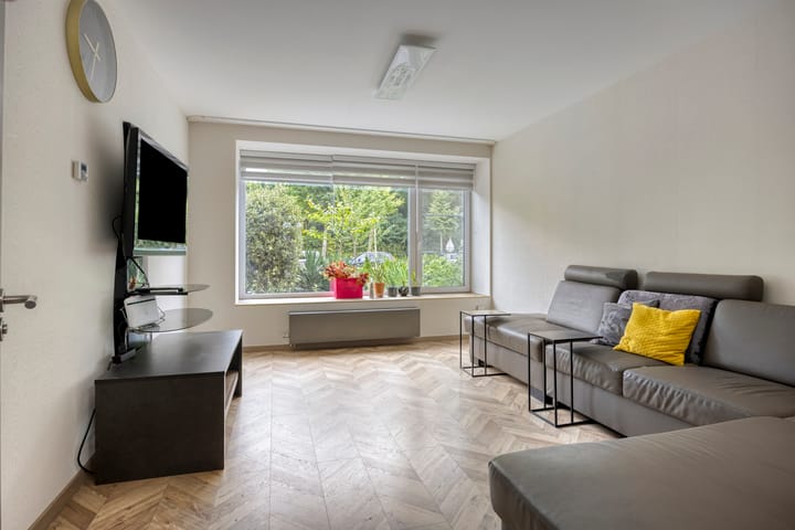 Foto 10 van Rode Kruislaan 5