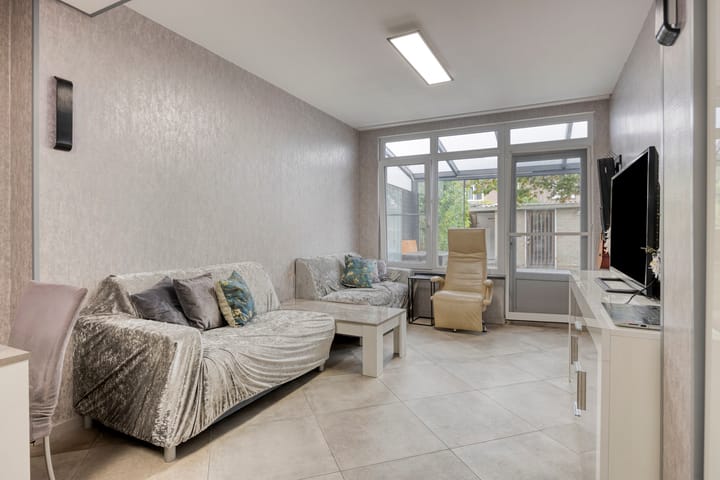 Foto 14 van Rode Kruislaan 5