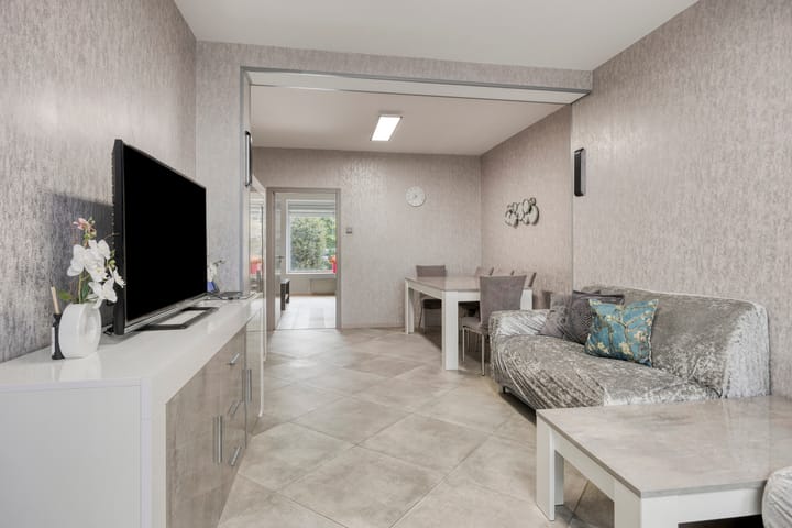 Foto 15 van Rode Kruislaan 5