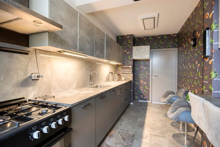 Foto 17 van Rode Kruislaan 5