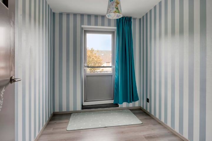 Foto 22 van Rode Kruislaan 5