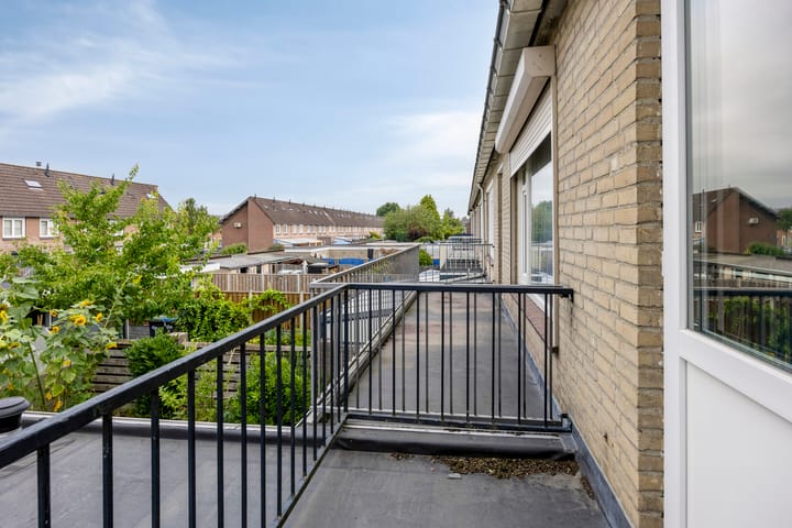 Foto 23 van Rode Kruislaan 5