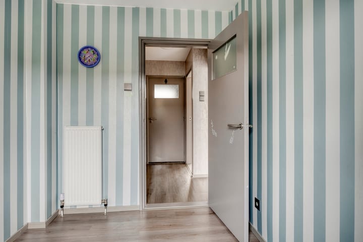 Foto 24 van Rode Kruislaan 5