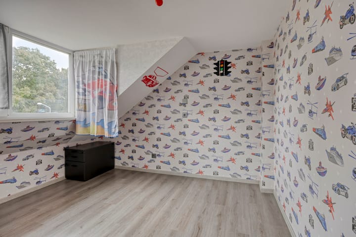 Foto 31 van Rode Kruislaan 5