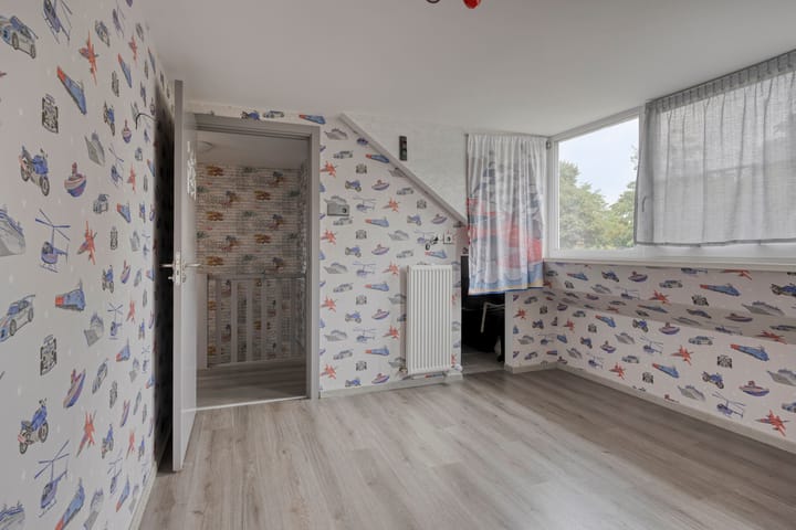 Foto 32 van Rode Kruislaan 5