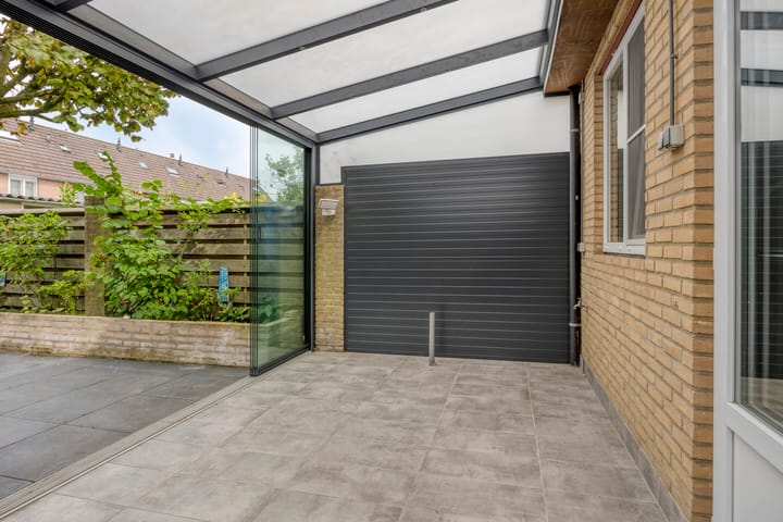 Foto 35 van Rode Kruislaan 5