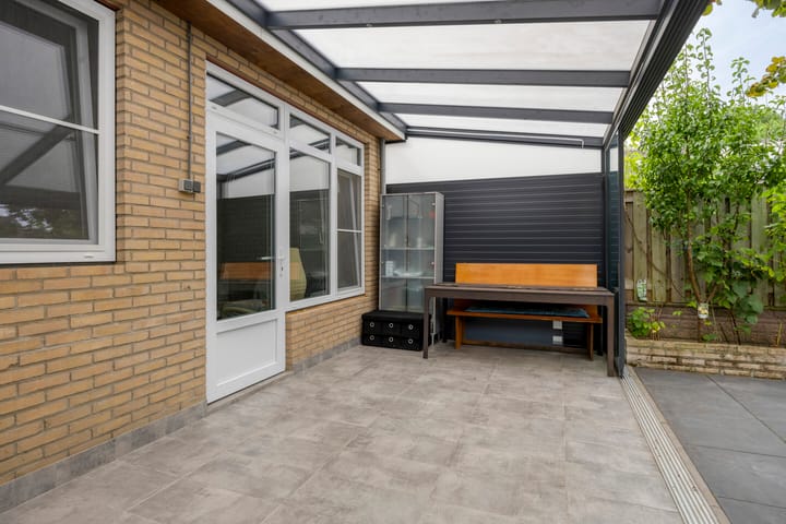 Foto 36 van Rode Kruislaan 5