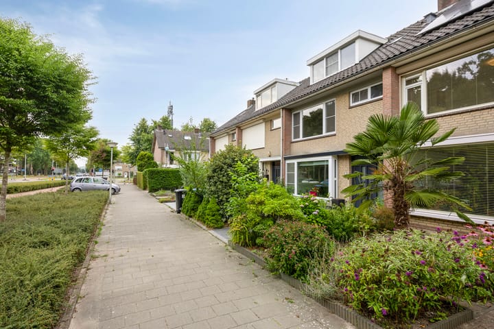 Foto 39 van Rode Kruislaan 5