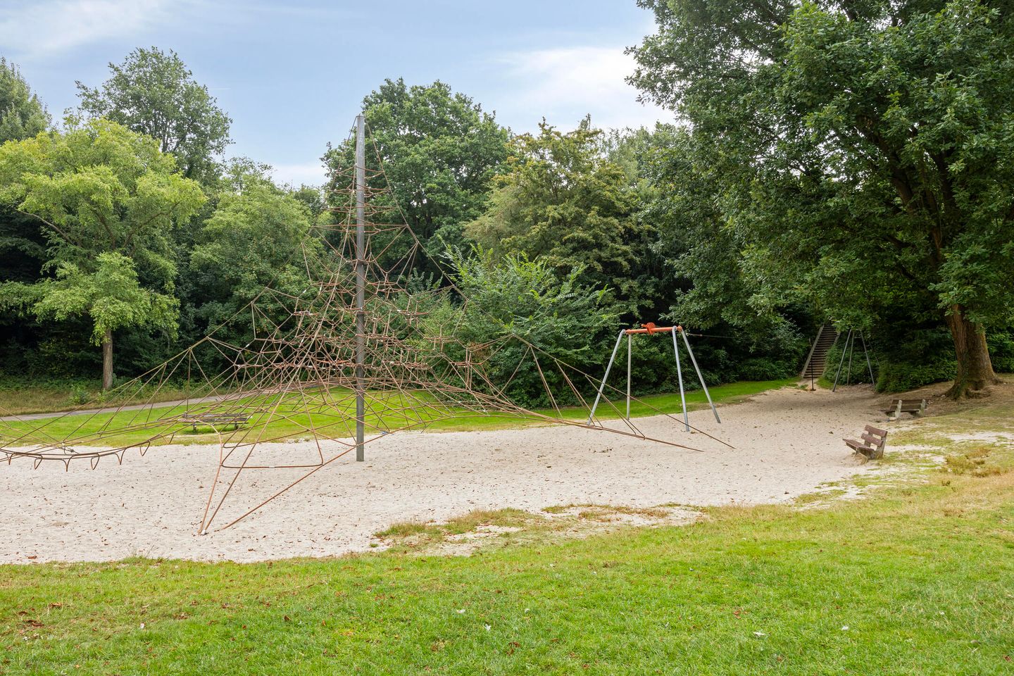 Foto 40 van Rode Kruislaan 5