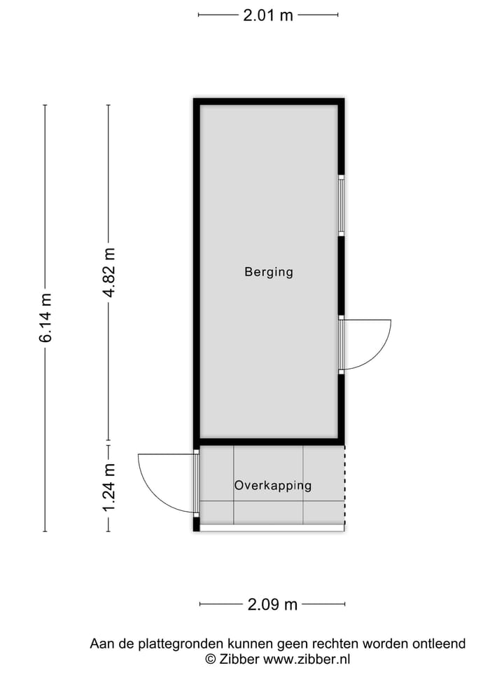 Foto 44 van Rode Kruislaan 5