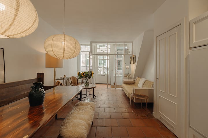 Foto 2 van Eerste Looiersdwarsstraat 29-H