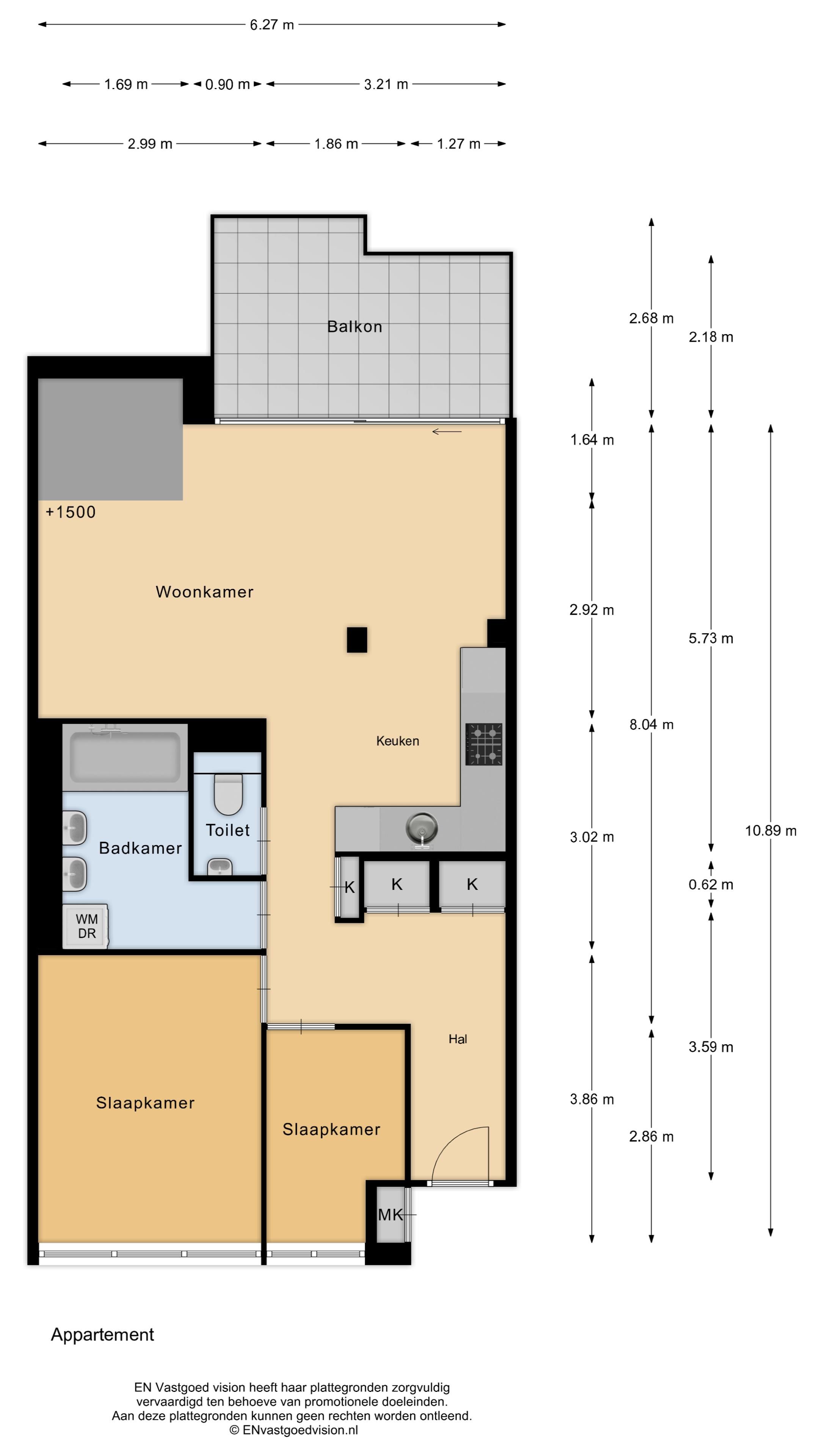 Foto 30 van Stationsstraat 50