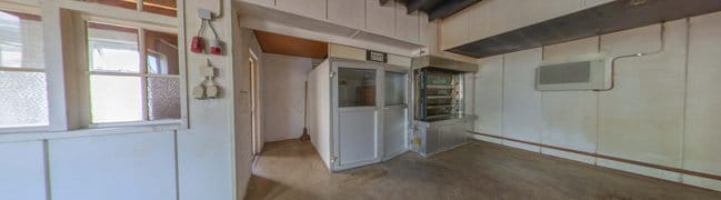 Multifunctionele ruimte