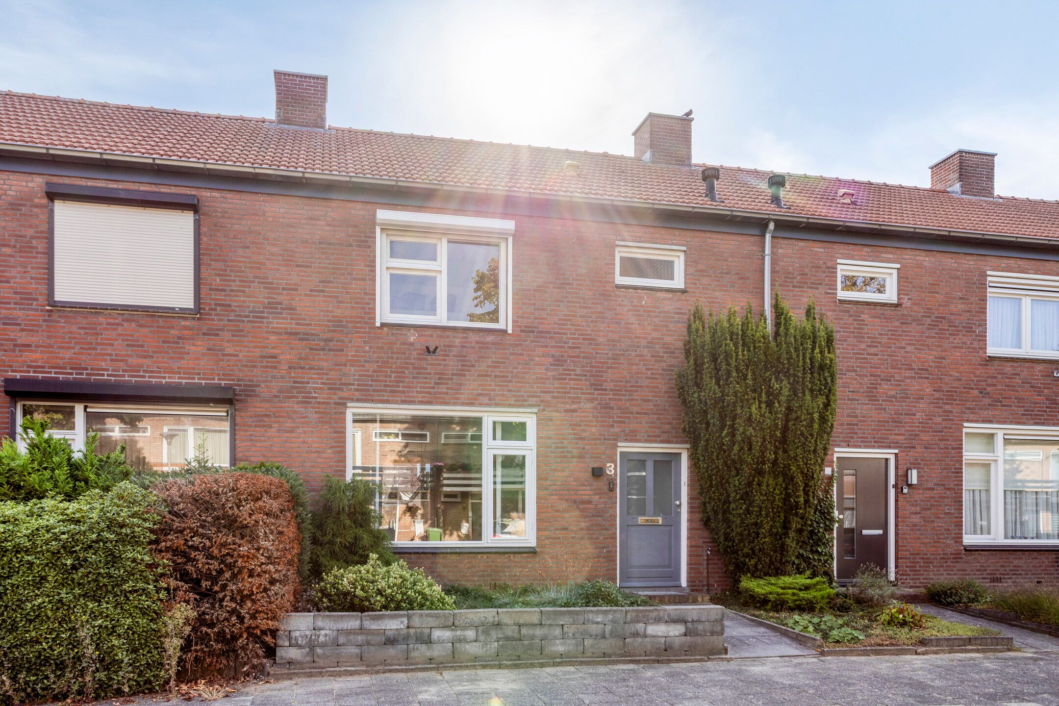 Helfrichstraat, 3, Venray, 5801XK, Limburg, Nederland 3 