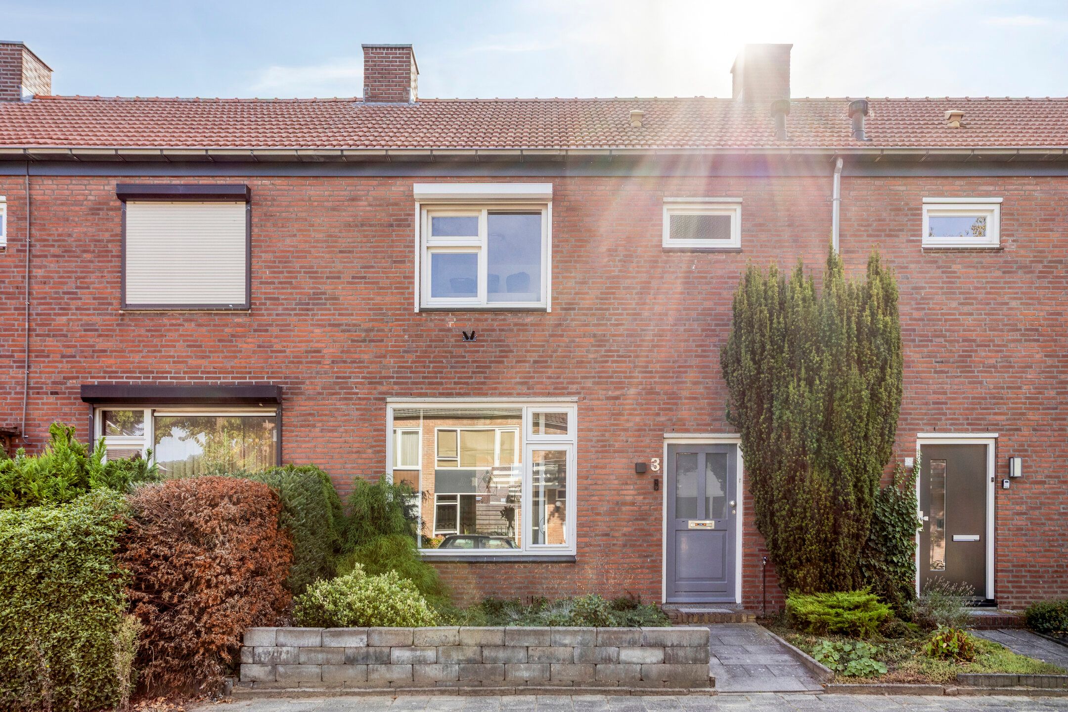 Foto 3 van Helfrichstraat 3