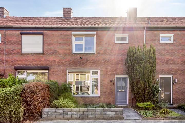 Foto 3 van Helfrichstraat 3