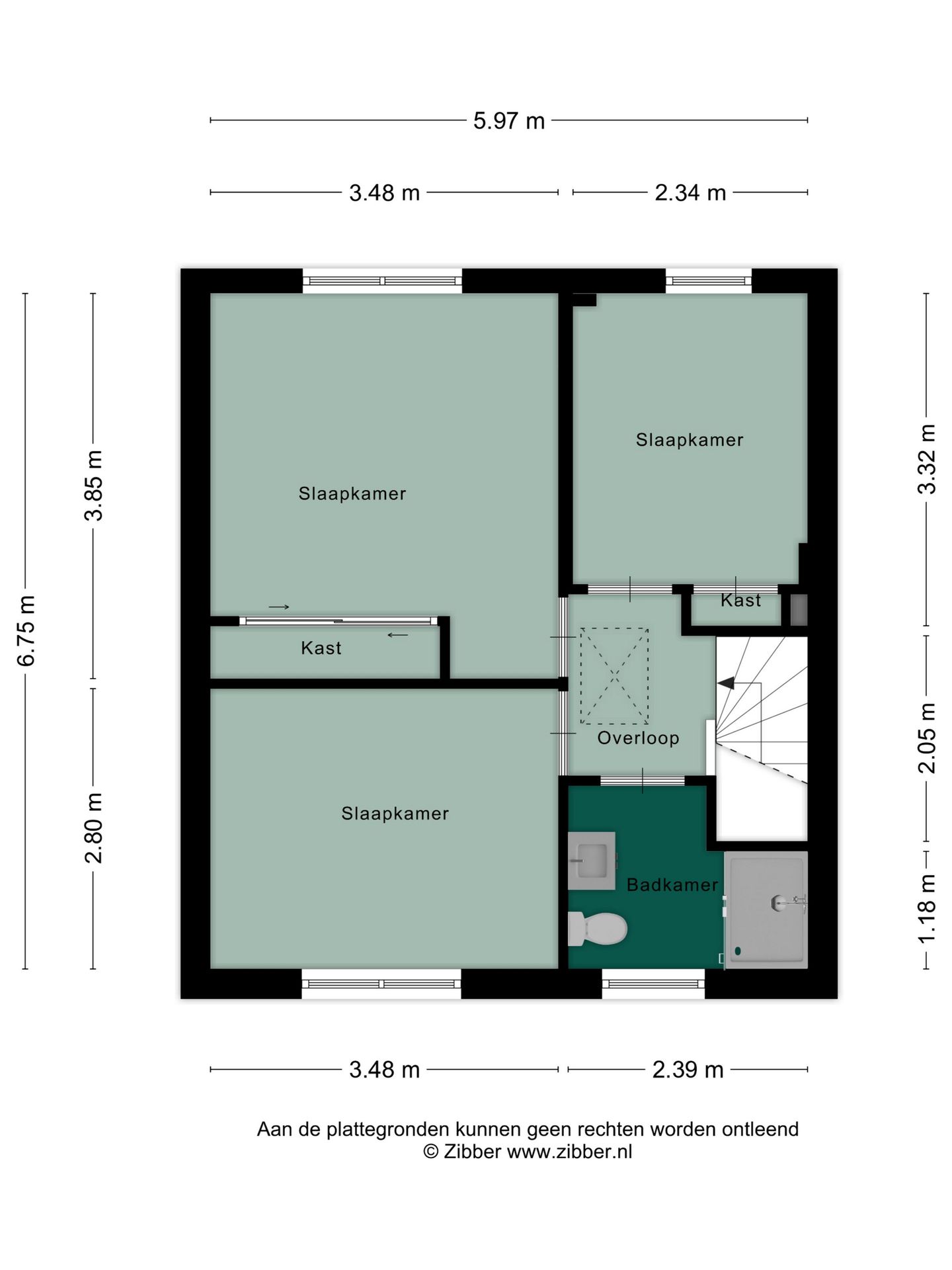 Foto 34 van Helfrichstraat 3