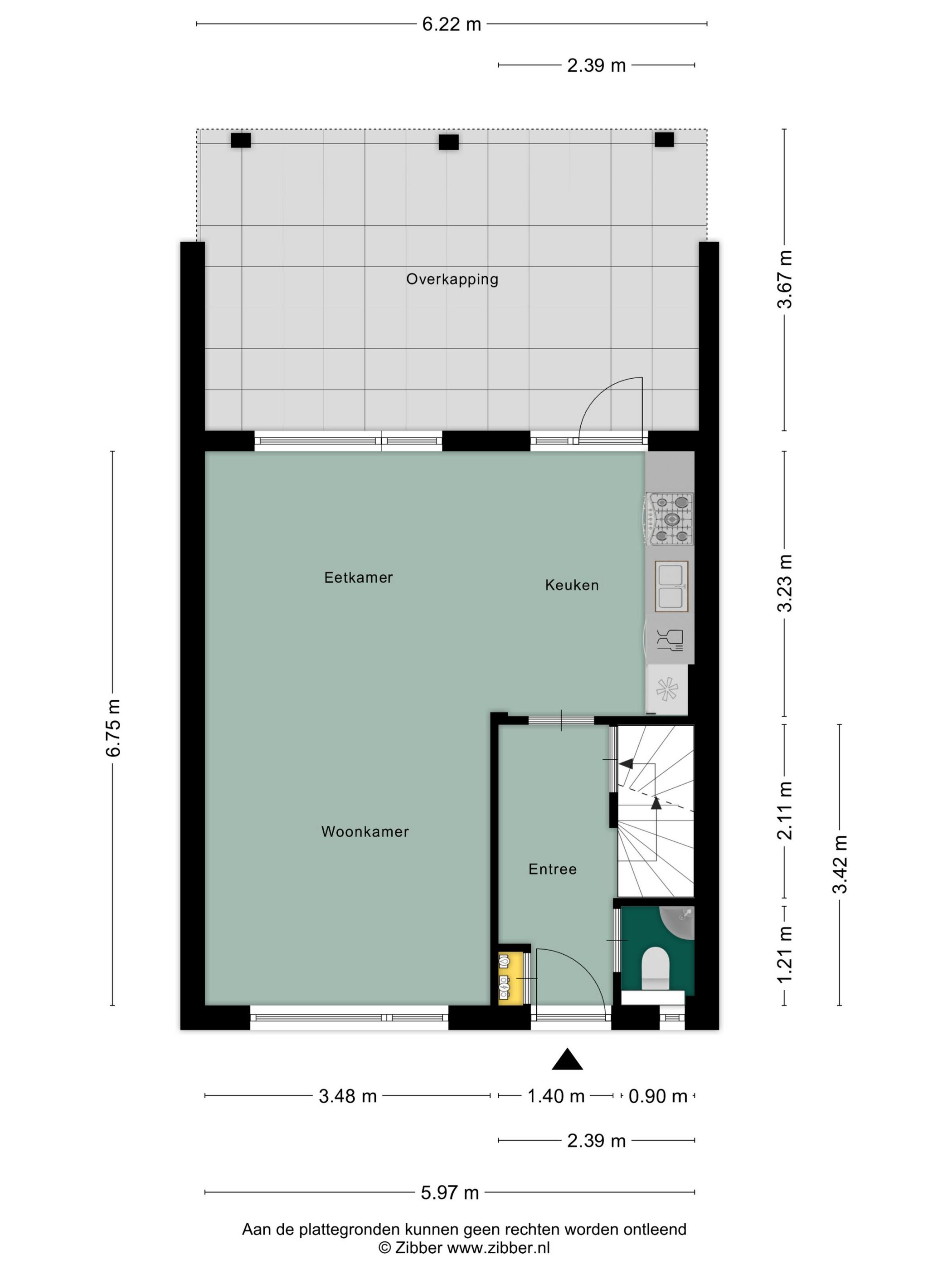 Foto 33 van Helfrichstraat 3