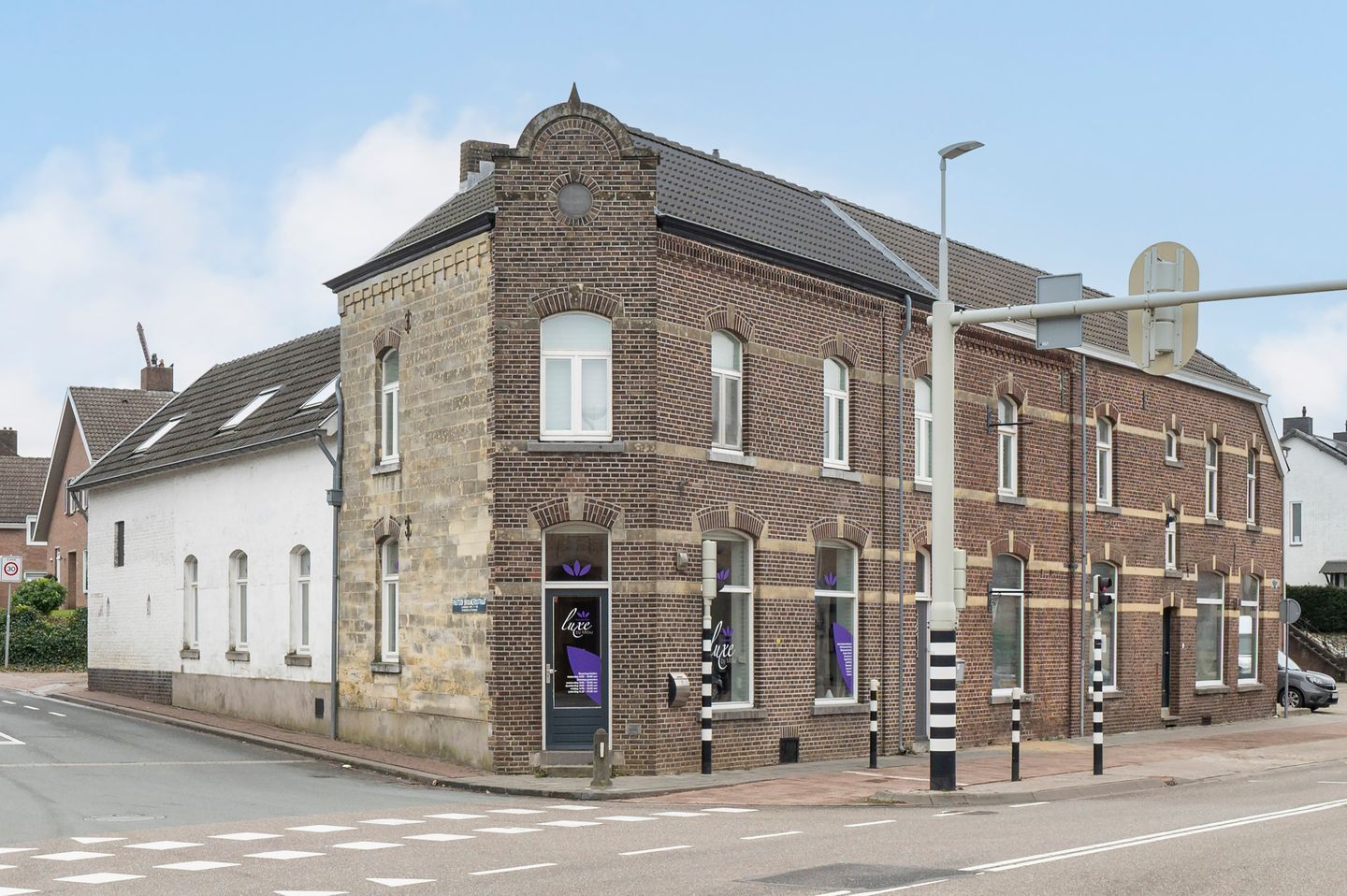 Foto 1 van Rijksweg 1