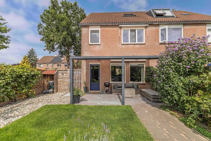 Foto 3 van Bolster 25