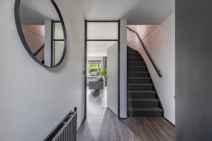 Foto 5 van Bolster 25