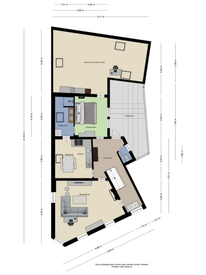 Foto 34 van Rijksweg 1