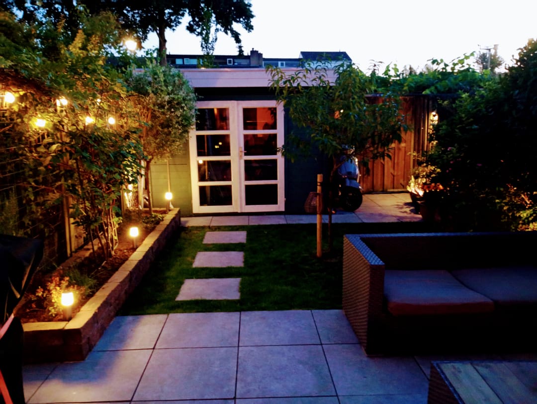 Foto 38 van Lupine 8