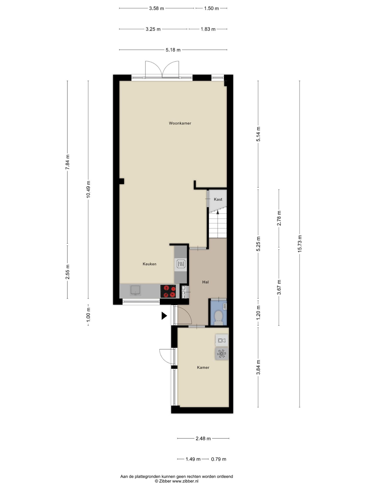 Foto 49 van Lupine 8