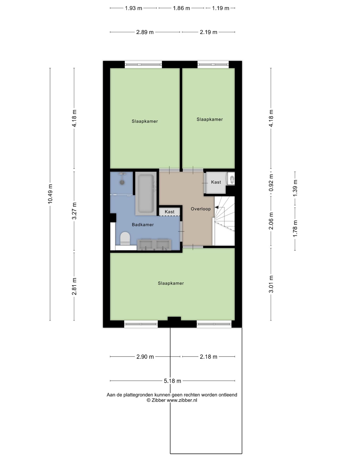 Foto 50 van Lupine 8