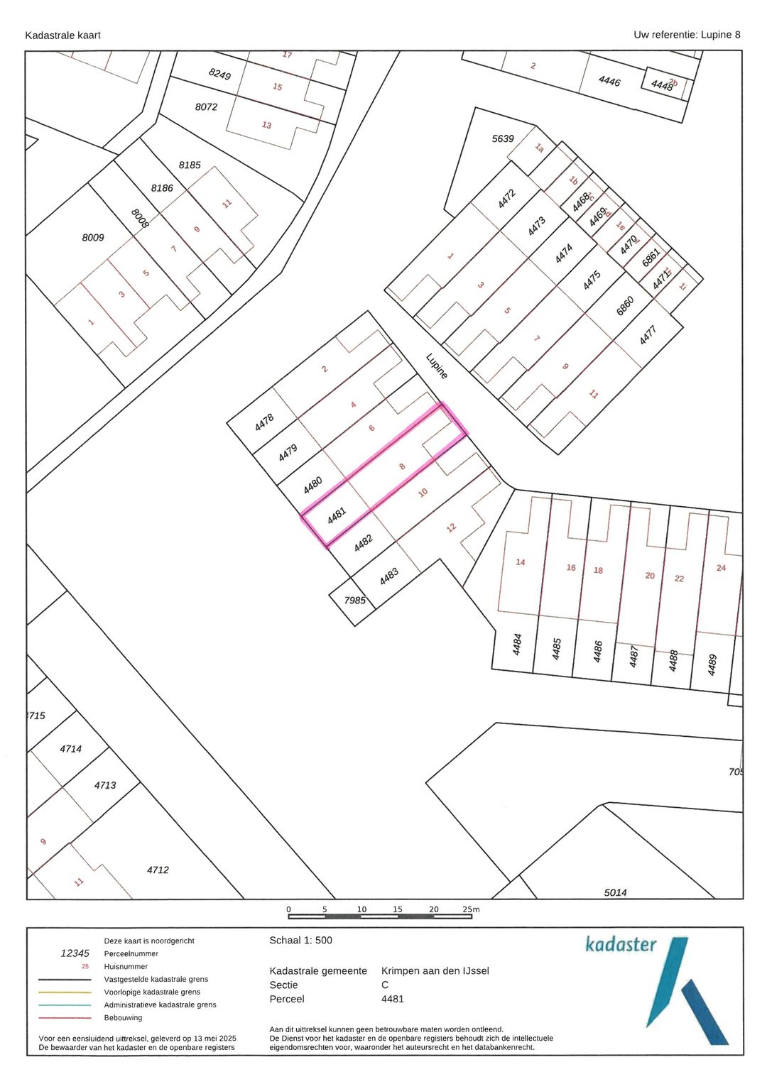 Foto 52 van Lupine 8