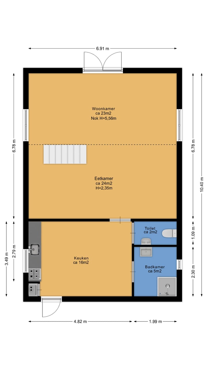 Photo 59 of Broekweg 6