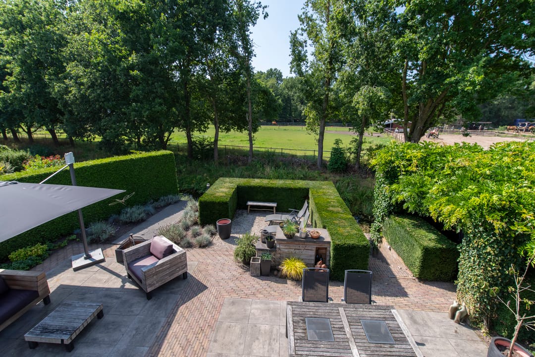 Photo 2 of Betje Wolfflaan 6