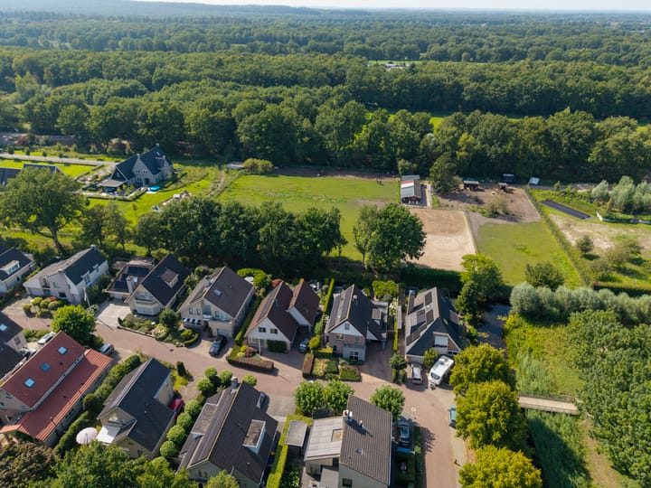 Foto 3 van Betje Wolfflaan 6