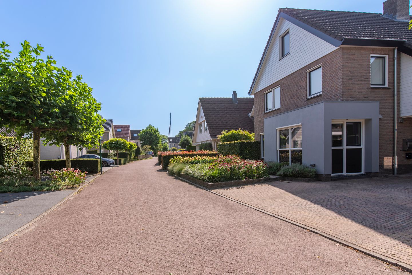 Photo 4 of Betje Wolfflaan 6