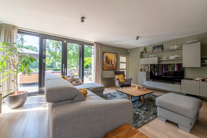 Foto 5 van Betje Wolfflaan 6