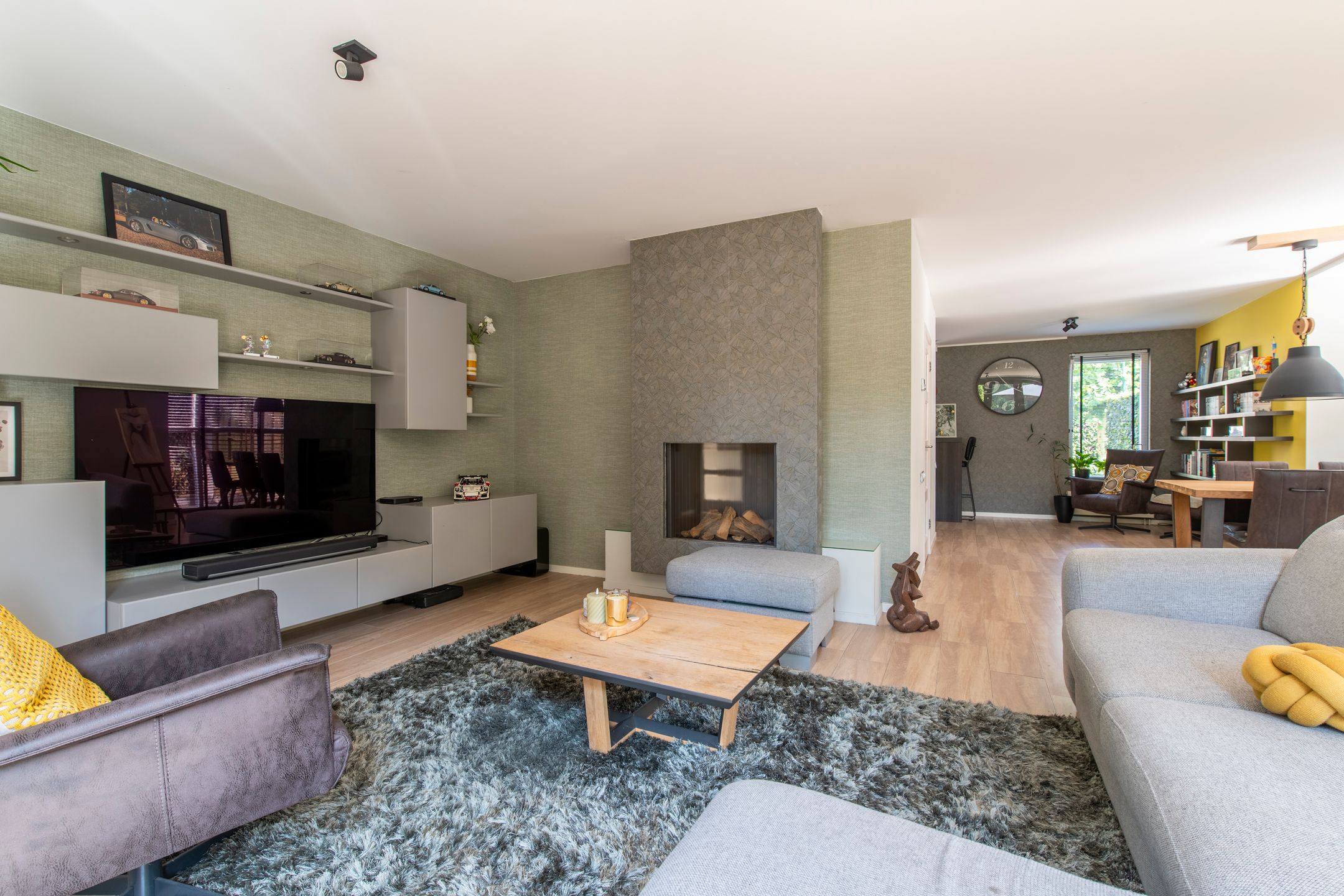 Photo 6 of Betje Wolfflaan 6