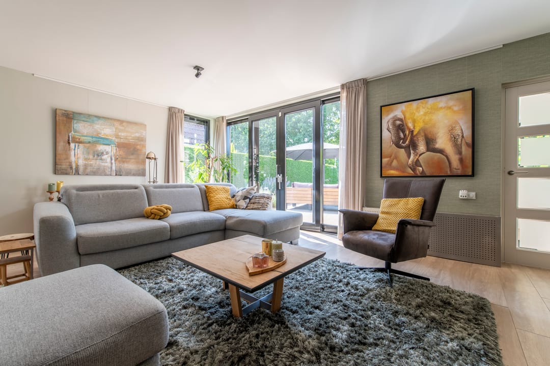 Photo 8 of Betje Wolfflaan 6