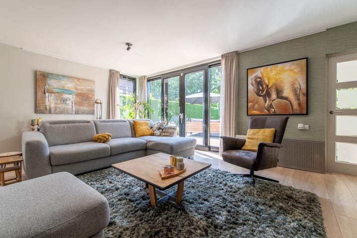 Foto 8 van Betje Wolfflaan 6