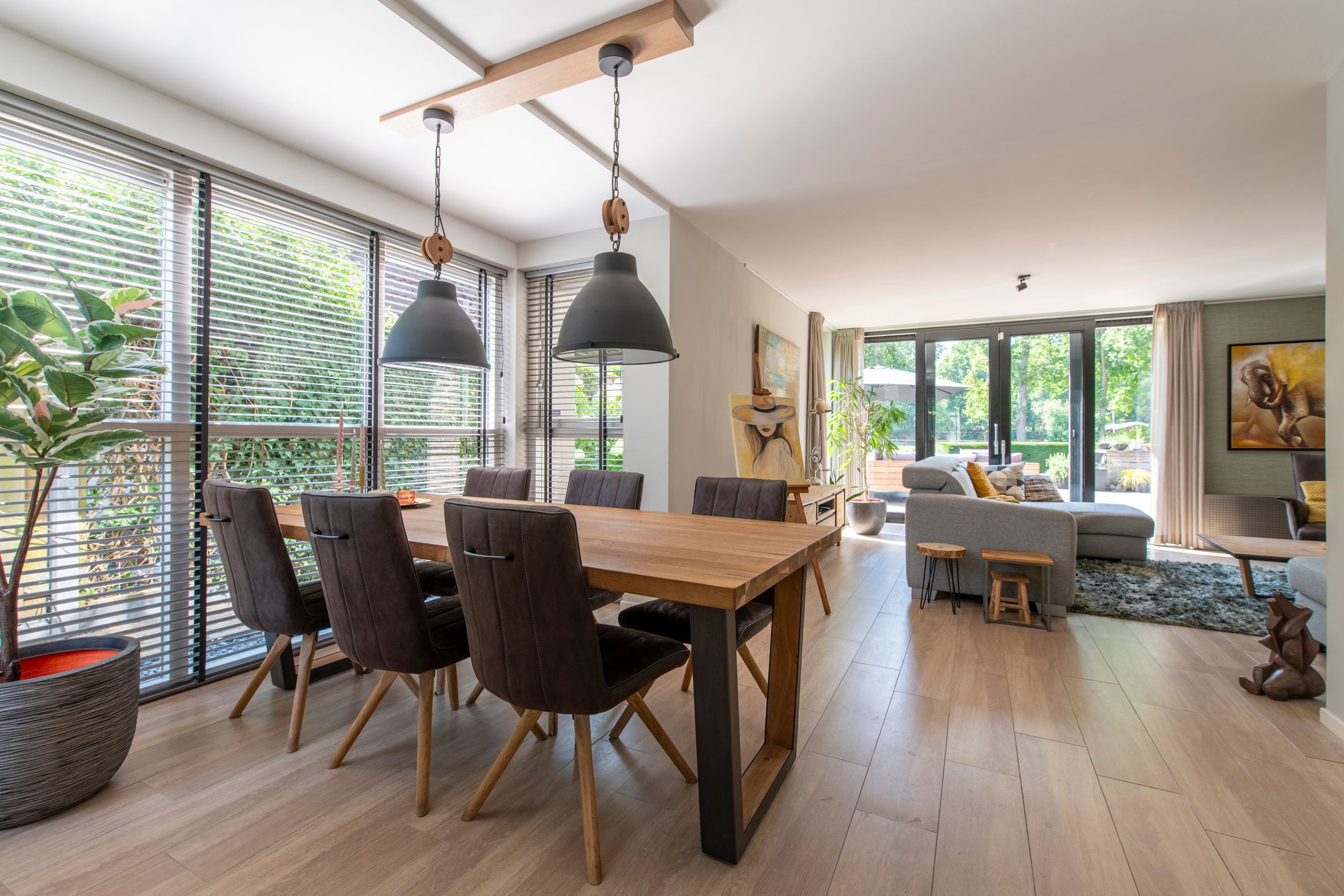 Photo 9 of Betje Wolfflaan 6