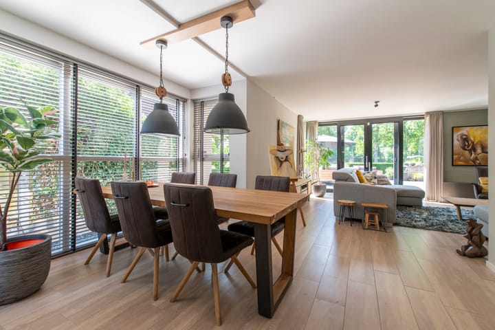 Foto 9 van Betje Wolfflaan 6