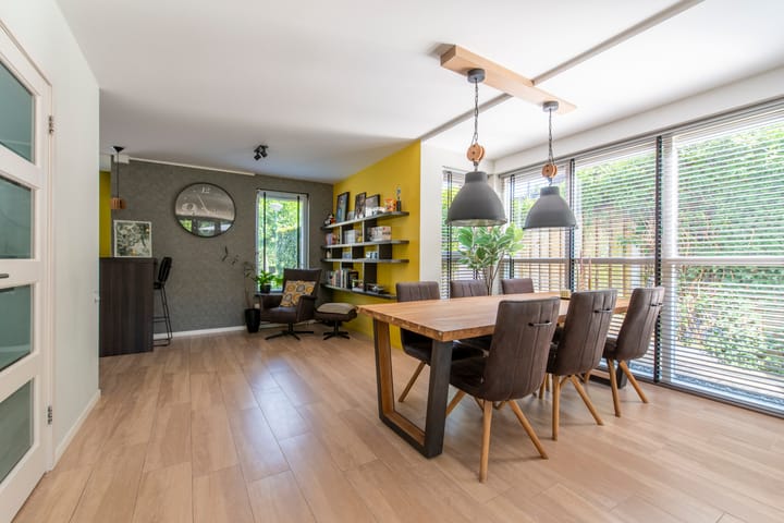 Foto 10 van Betje Wolfflaan 6