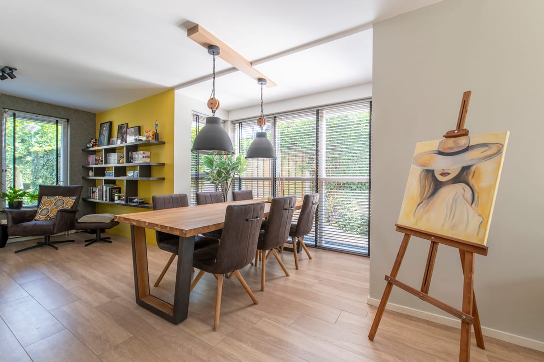 Photo 11 of Betje Wolfflaan 6