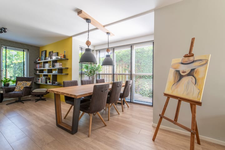 Foto 11 van Betje Wolfflaan 6