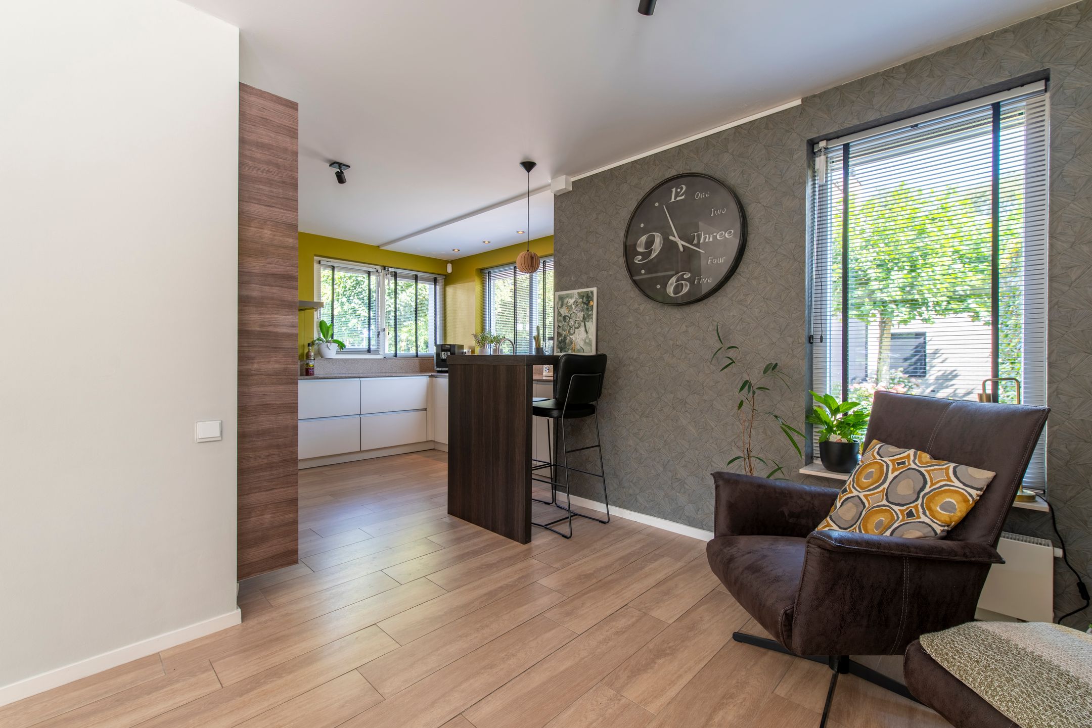 Photo 12 of Betje Wolfflaan 6