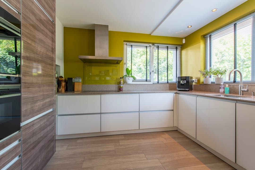 Photo 13 of Betje Wolfflaan 6