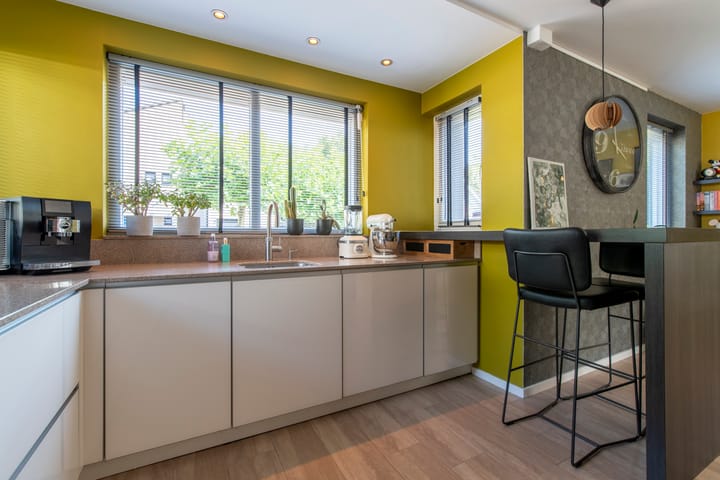 Foto 14 van Betje Wolfflaan 6