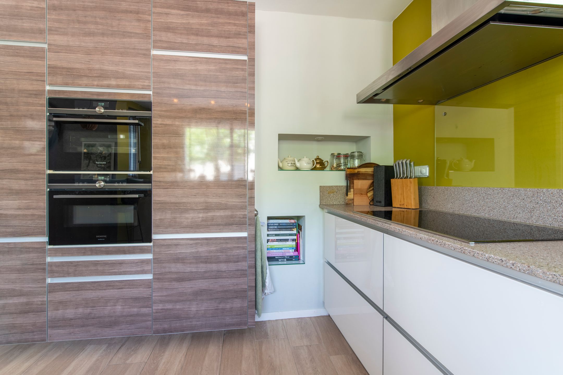 Photo 15 of Betje Wolfflaan 6