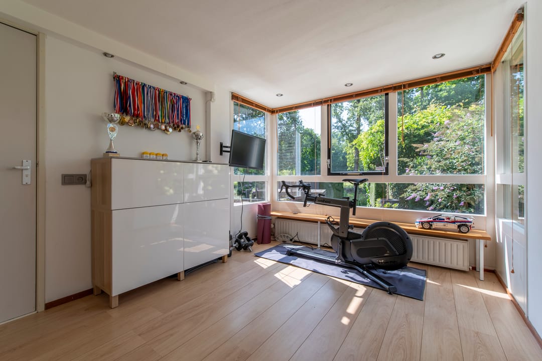 Photo 16 of Betje Wolfflaan 6