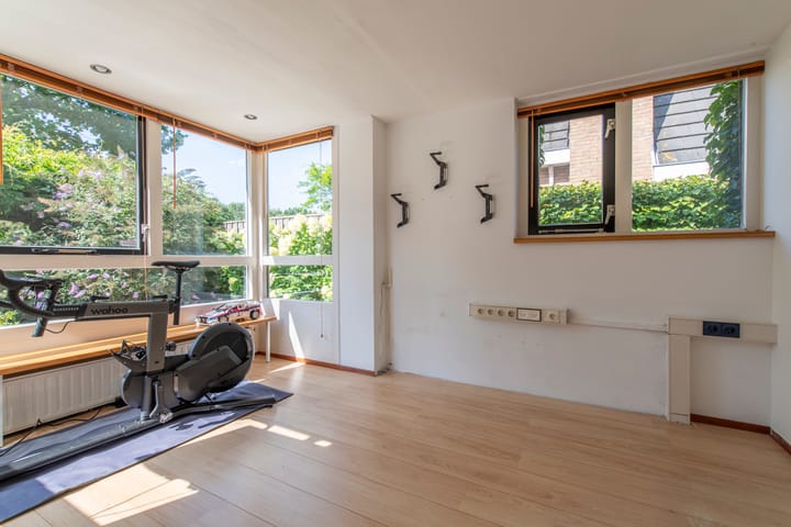 Foto 17 van Betje Wolfflaan 6