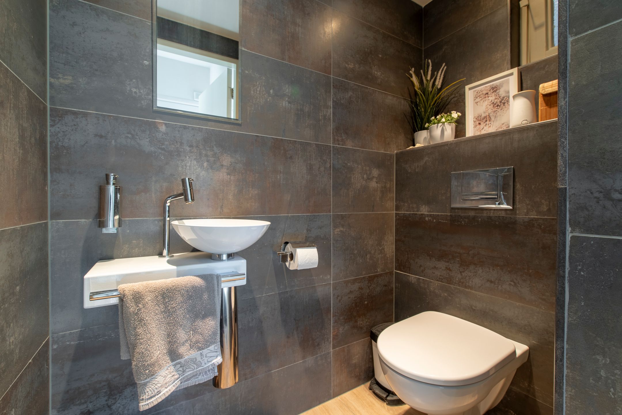 Photo 18 of Betje Wolfflaan 6